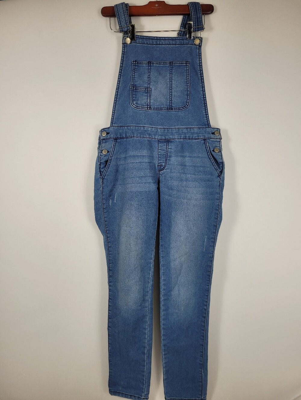 Mossimo Classic Overalls Size XS